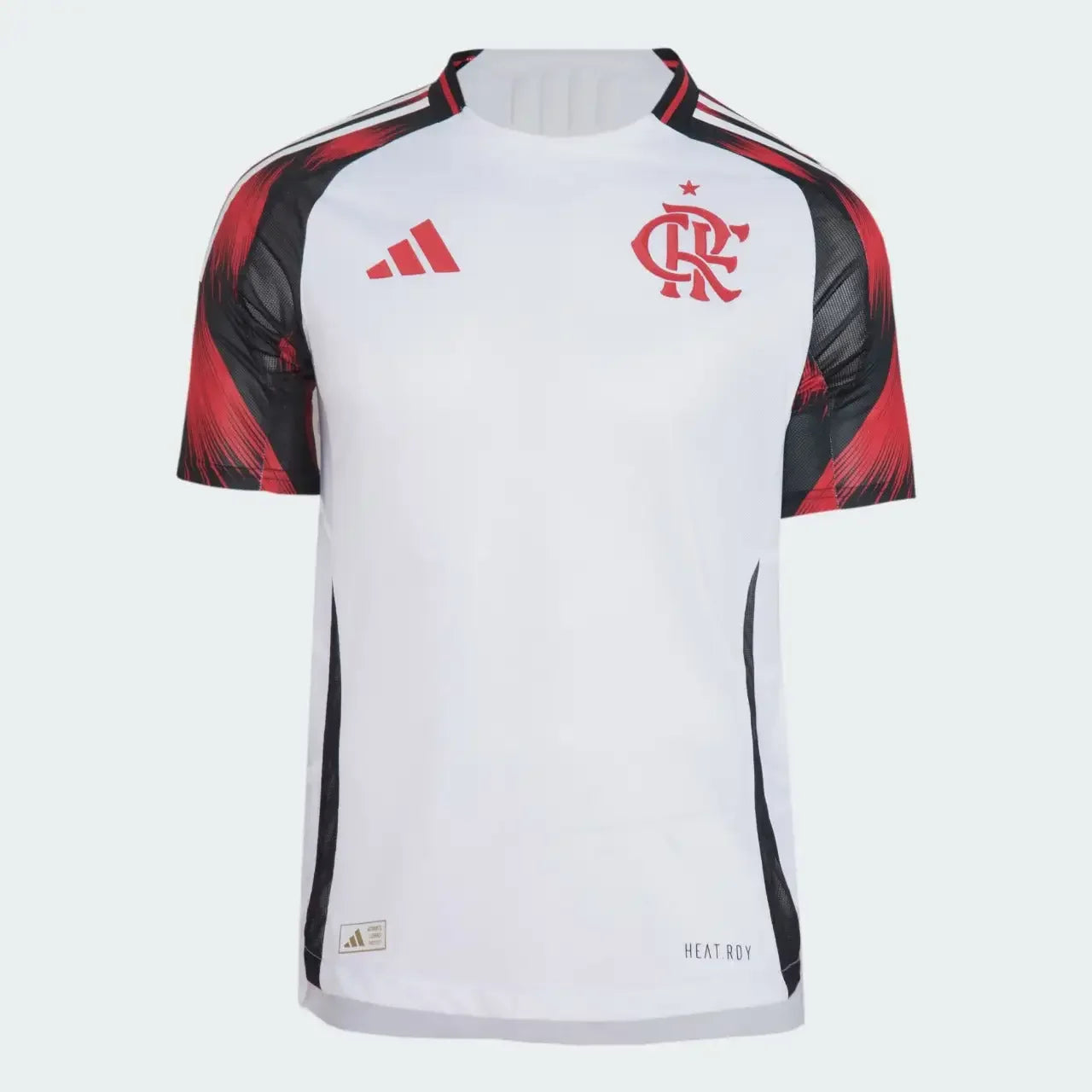 Jersey Adidas Flamengo 2025/26 Away Player Version