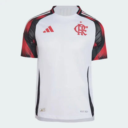 Jersey Adidas Flamengo 2025/26 Away Player Version