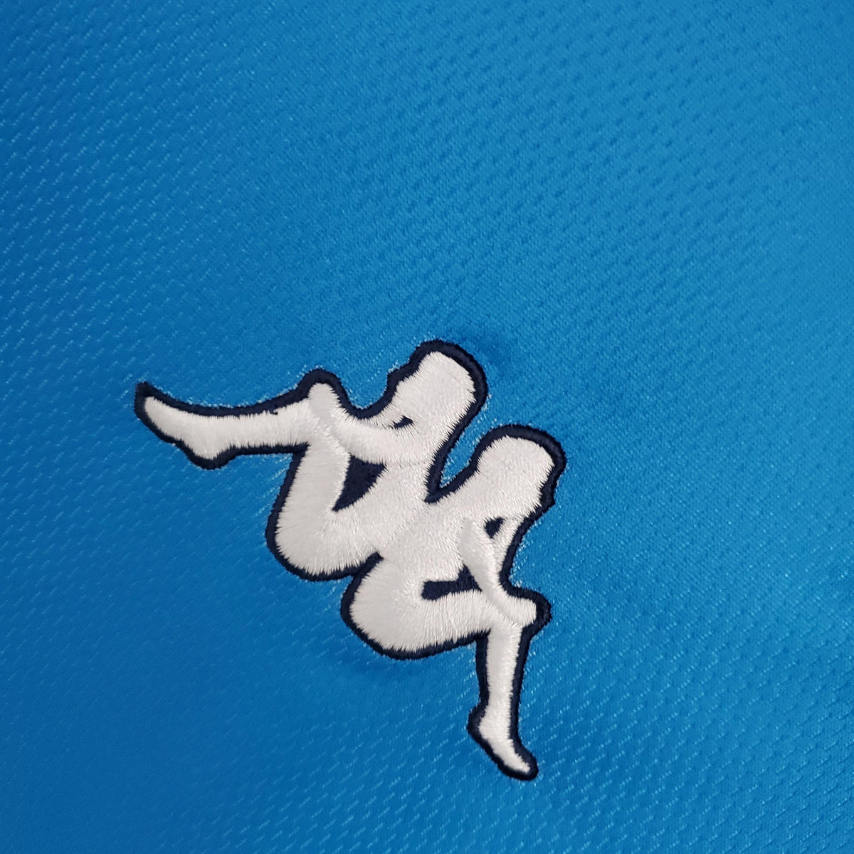 Retro Jersey Manchester City 1997/99 Home