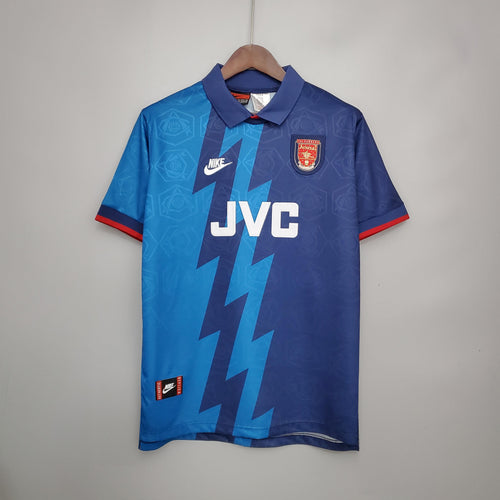 Retro Jersey Arsenal 1995/96 Away