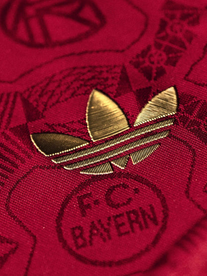 Jersey Bayern Munich Anniversary 2024/25 – Fan Version
