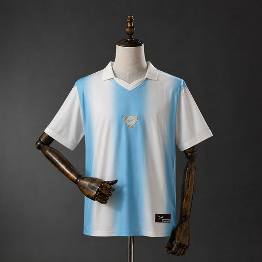 Cactus Jack Travis Scott x NK Argentina Total 90 Retro Shirt