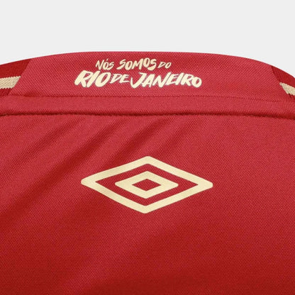 Jersey Umbro Fluminense 2025/26 Third
