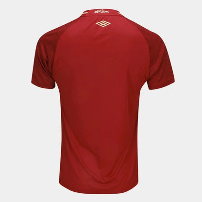 Jersey Umbro Fluminense 2025/26 Third