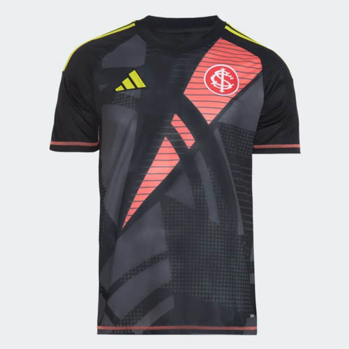 Jersey adidas Internacional 2025/26 Goalkeeper