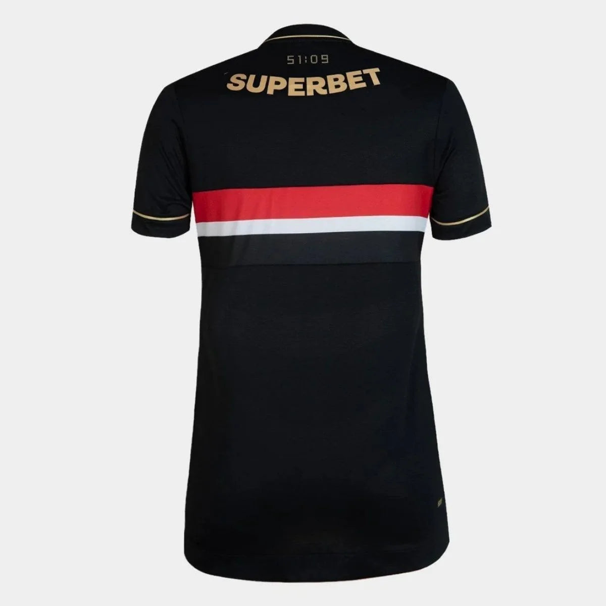 Women's Jersey São Paulo 2025/26 Third