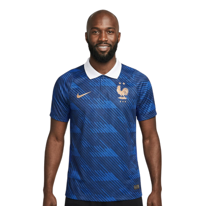 Jersey Nike France 2026/27 Home Fan Version