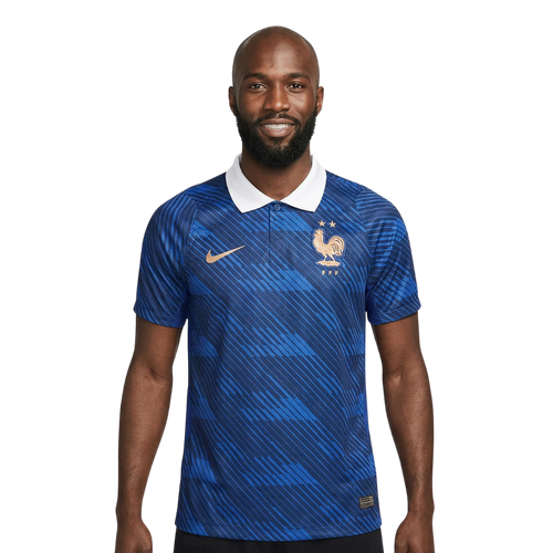 Jersey Nike France 2026/27 Home Fan Version