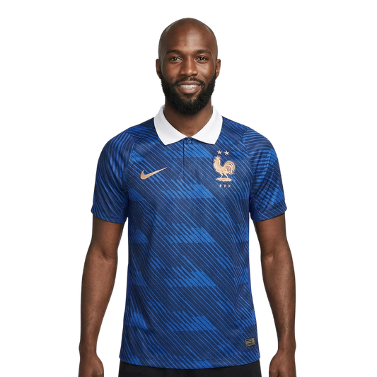 Jersey Nike France 2026/27 Home Fan Version