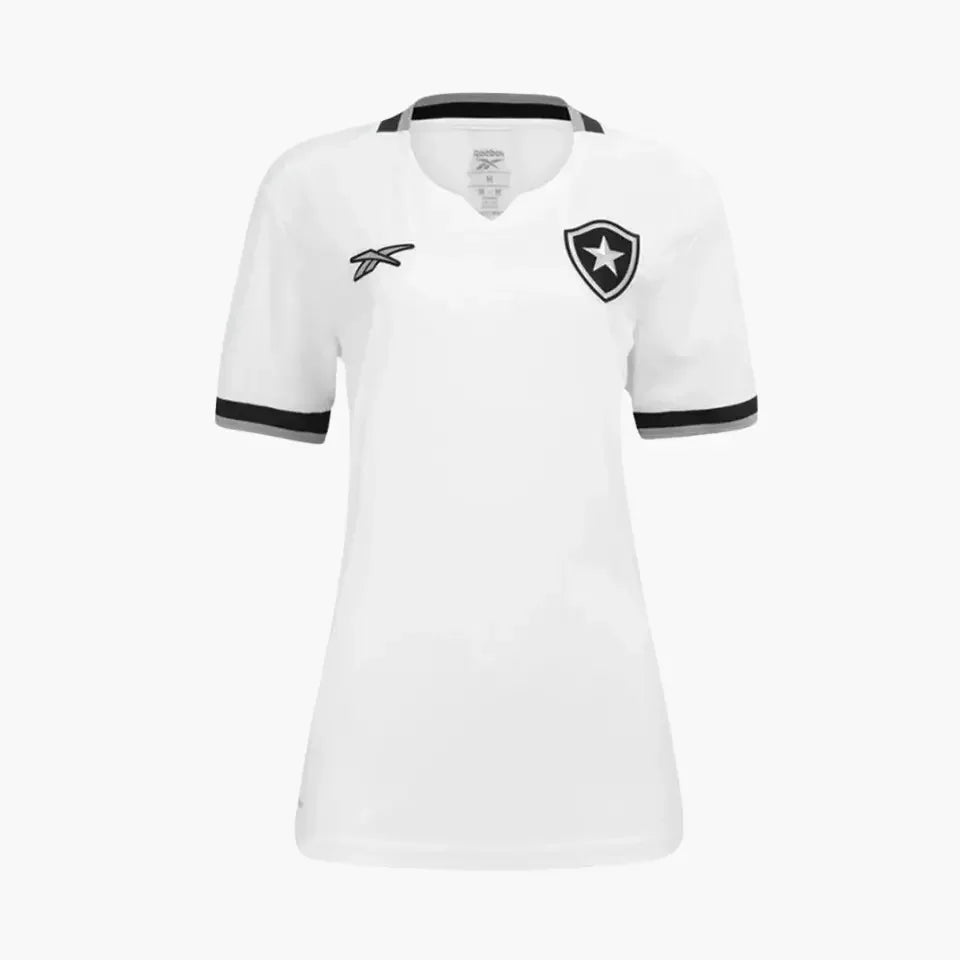 Women's Jersey Reebok Botafogo 2024/25 Third