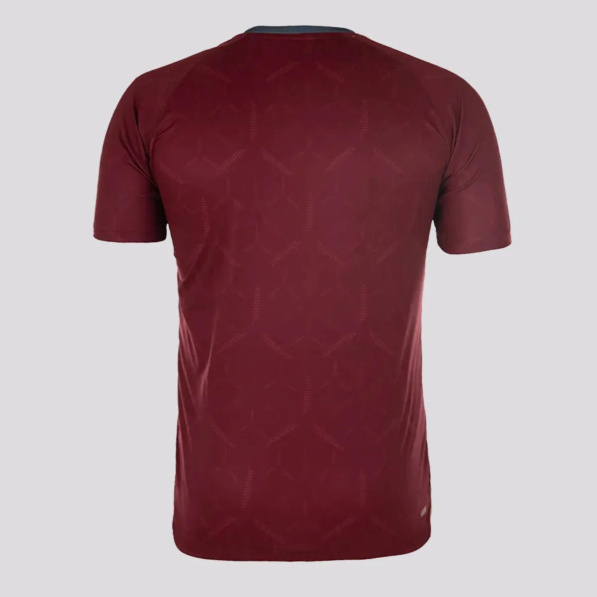 Jersey Sao Paulo Training 2025/26 – Fan Version