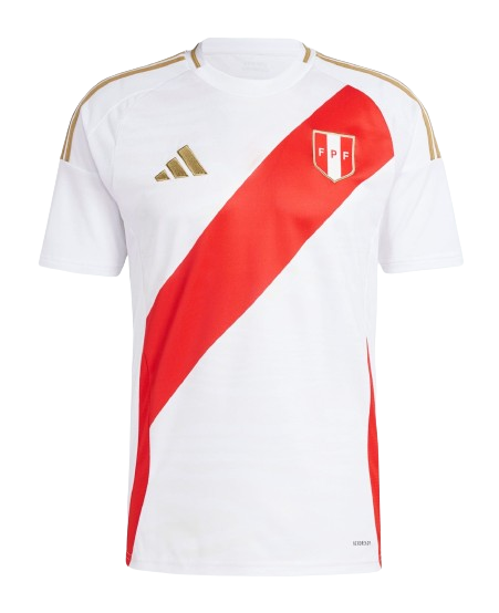 Peru Home 2024/25