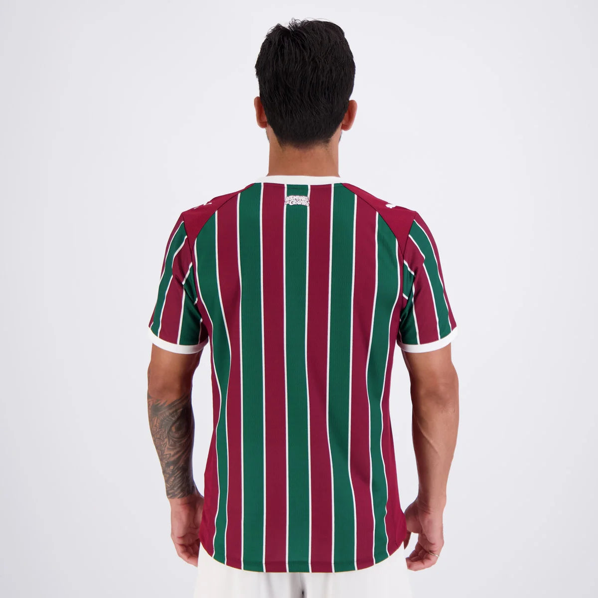 Jersey Puma Fluminense 2026/27 Home