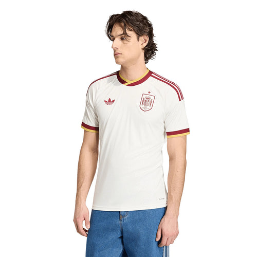 Jersey Spain 2026/27 Away