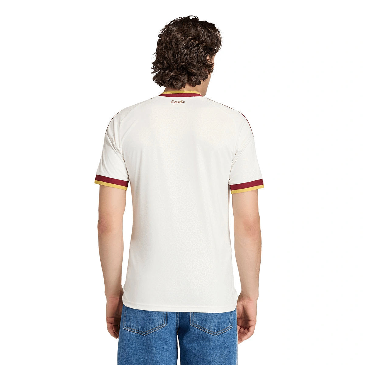 Jersey Spain 2026/27 Away