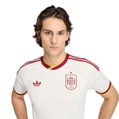 Jersey Spain 2026/27 Away