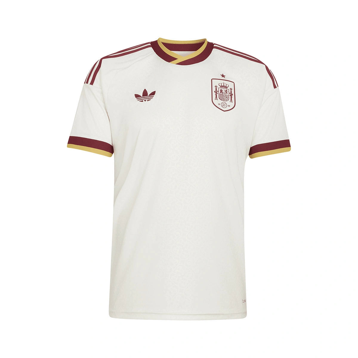 Jersey Spain 2026/27 Away