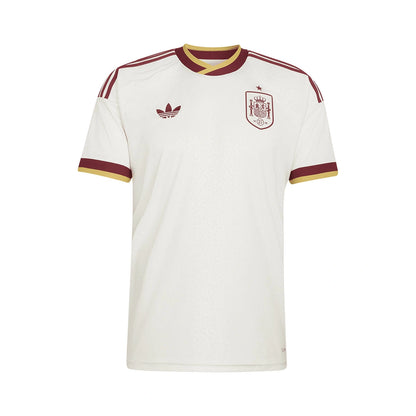 Jersey Spain 2026/27 Away