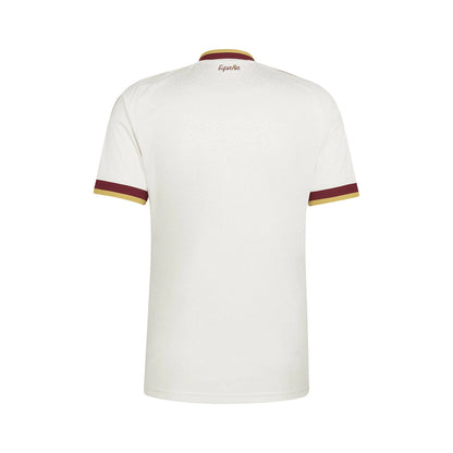 Jersey Spain 2026/27 Away