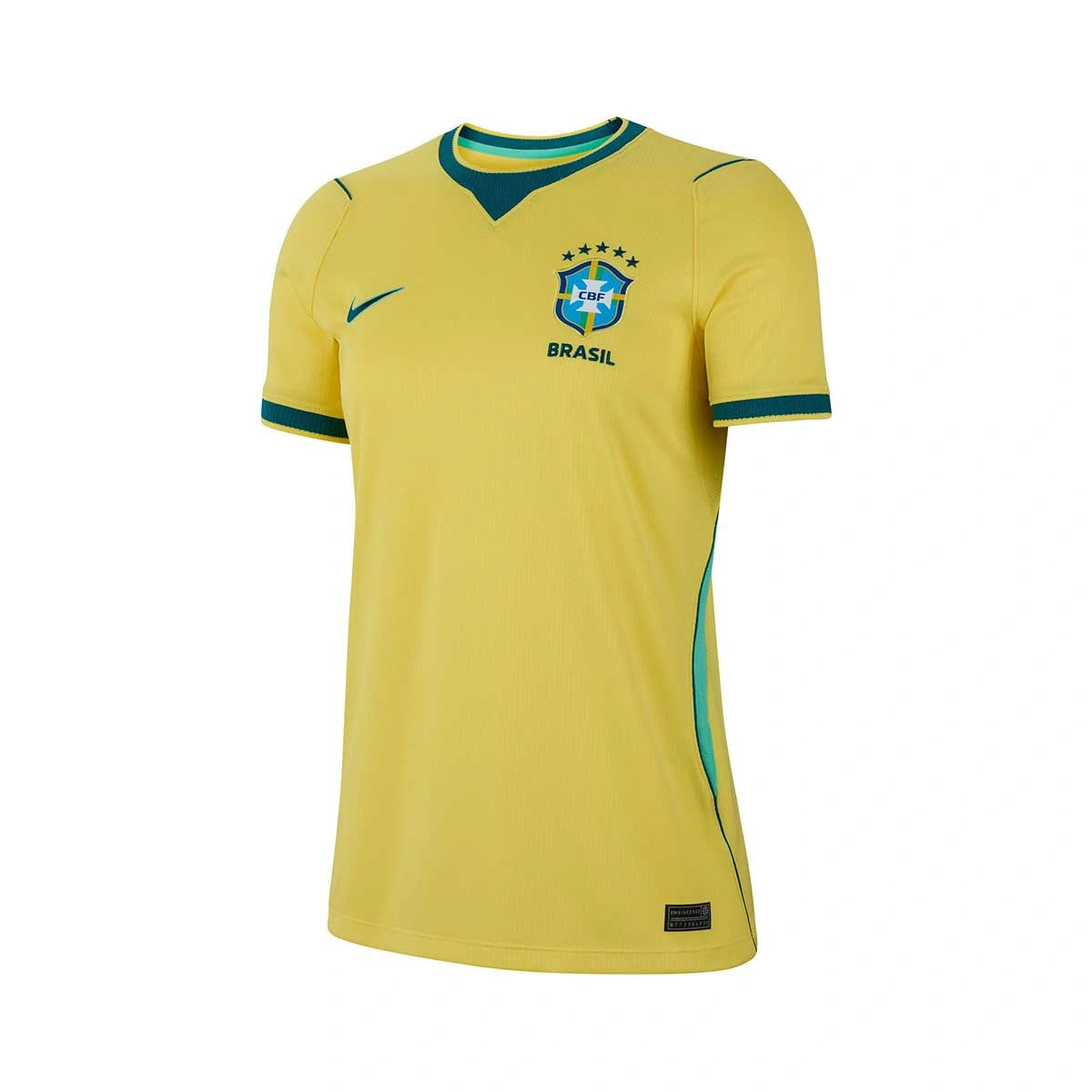 Jersey Nike Brazil Home 2026/27 Women