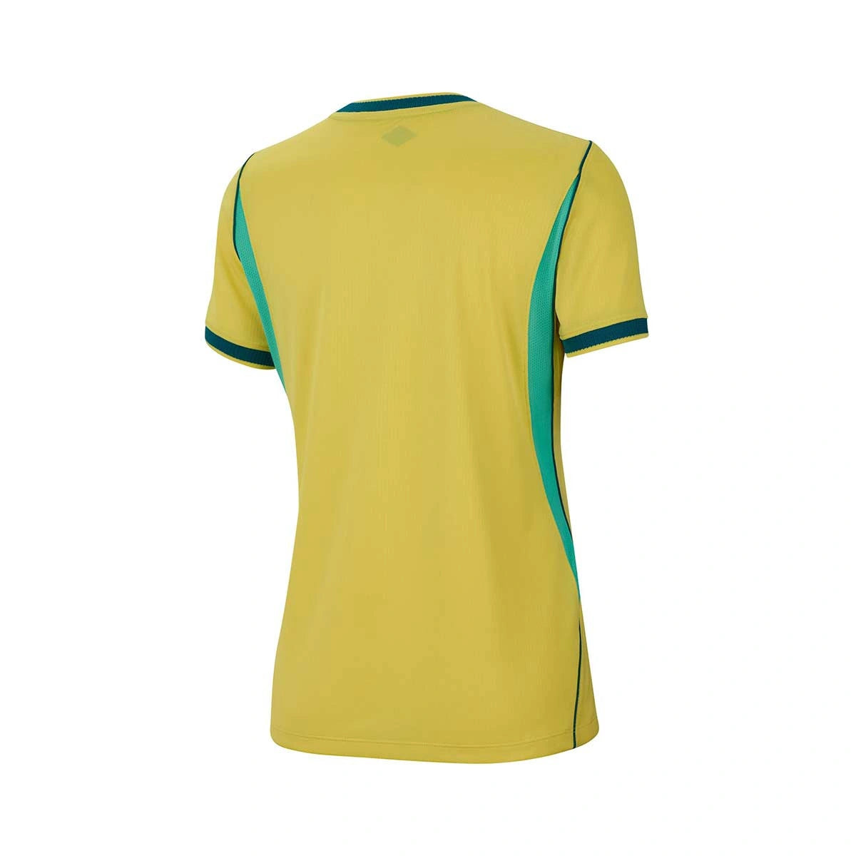 Jersey Nike Brazil Home 2026/27 Women