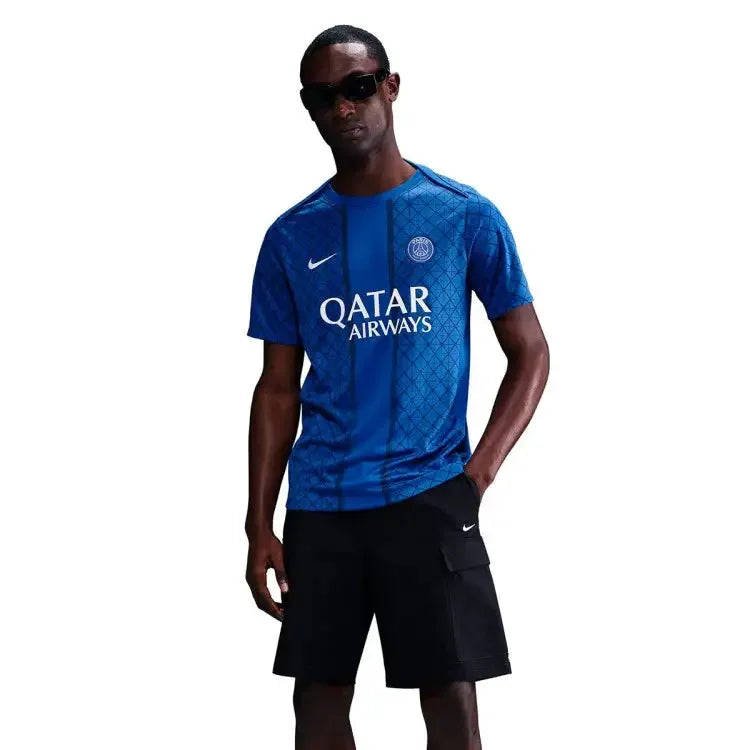 Jersey Paris SaintGermain (PSG) Pre 2025/26 – Fan Version