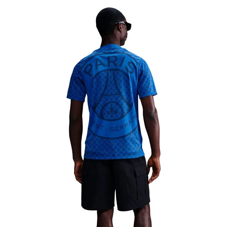 Jersey Paris SaintGermain (PSG) Pre 2025/26 – Fan Version