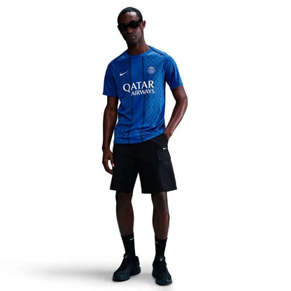 Jersey Paris SaintGermain (PSG) Pre 2025/26 – Fan Version
