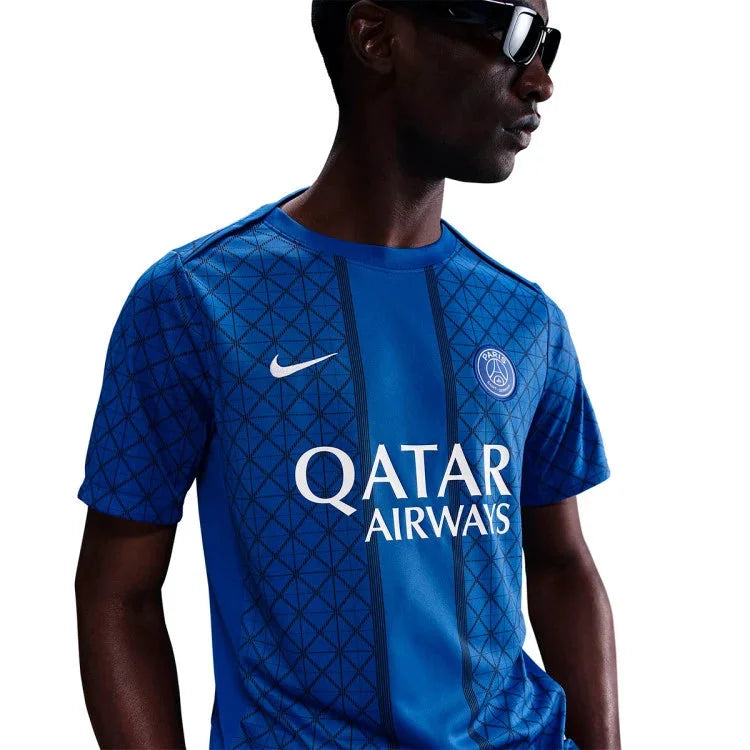 Jersey Paris SaintGermain (PSG) Pre 2025/26 – Fan Version