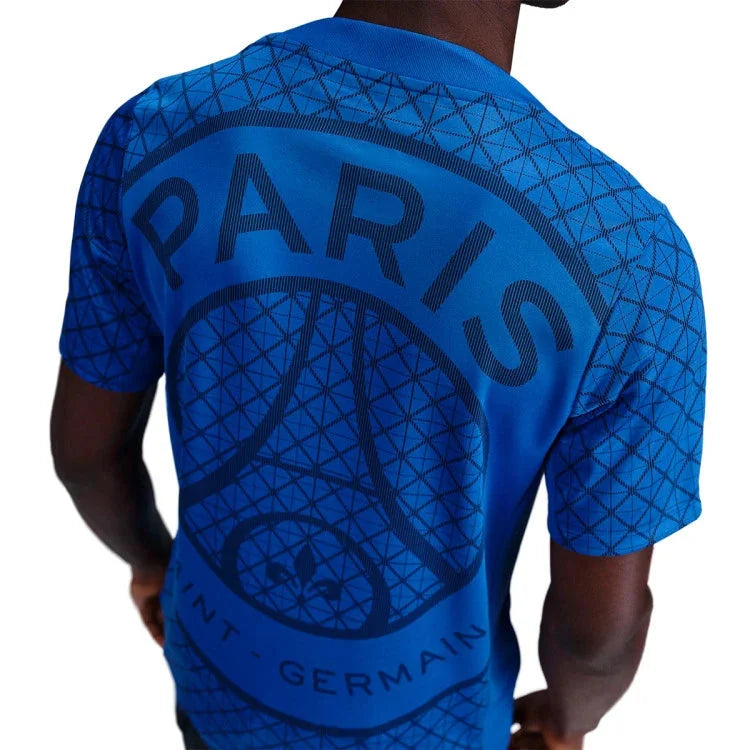 Jersey Paris SaintGermain (PSG) Pre 2025/26 – Fan Version