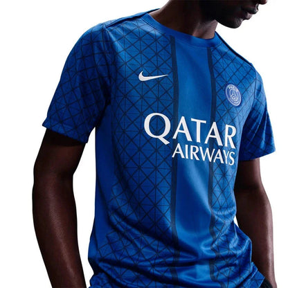 Jersey Paris SaintGermain (PSG) Pre 2025/26 – Fan Version