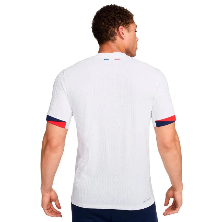 Jersey Paris SaintGermain (PSG) Player Version 2024/25 Away