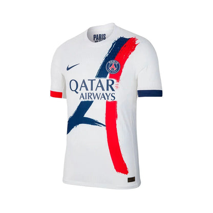 Jersey Paris SaintGermain (PSG) Player Version 2024/25 Away
