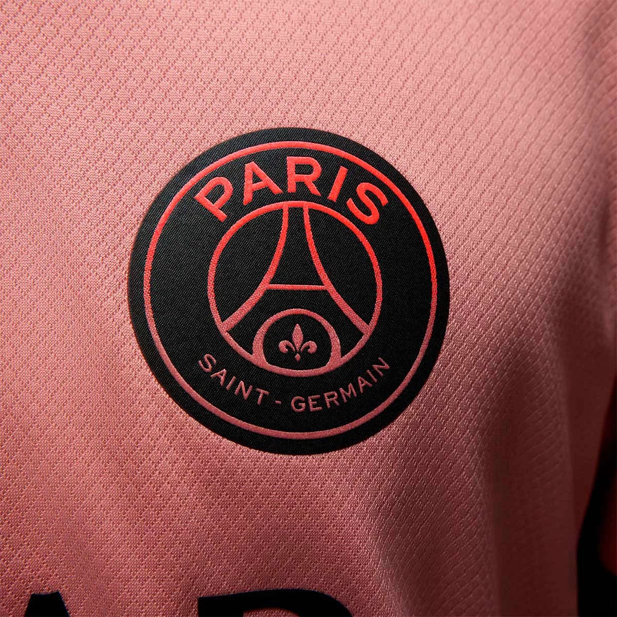 Jersey Paris SaintGermain (PSG) 2024/25 Third – Fan Version