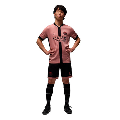 Jersey Paris SaintGermain (PSG) 2024/25 Third – Fan Version