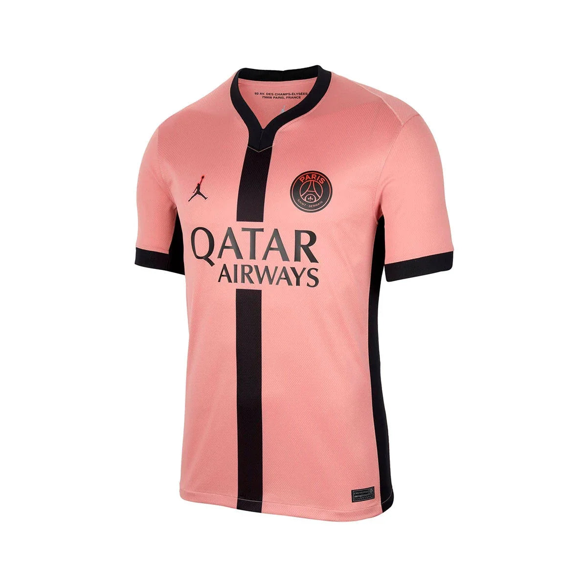 Jersey Paris SaintGermain (PSG) 2024/25 Third – Fan Version