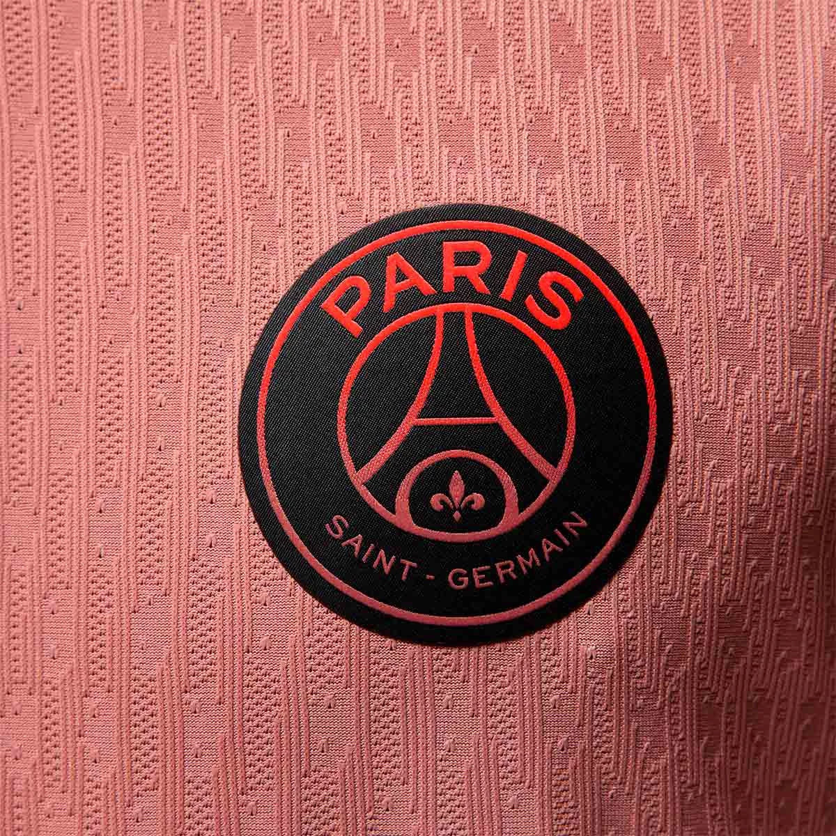 Jersey Paris SaintGermain (PSG) Player Version 2024/25 Third