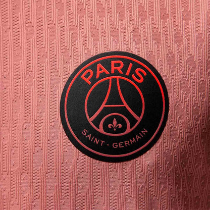 Jersey Paris SaintGermain (PSG) Player Version 2024/25 Third