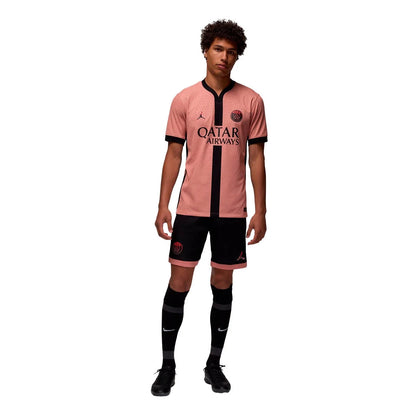 Jersey Paris SaintGermain (PSG) Player Version 2024/25 Third