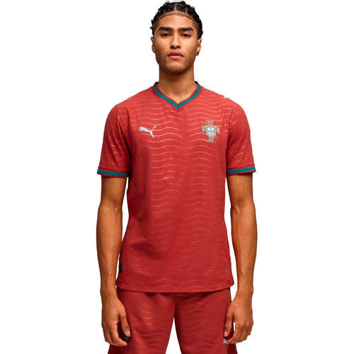Jersey Portugal Player Version 2026/27 Home