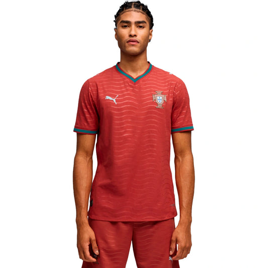 Jersey Portugal Player Version 2026/27 Home