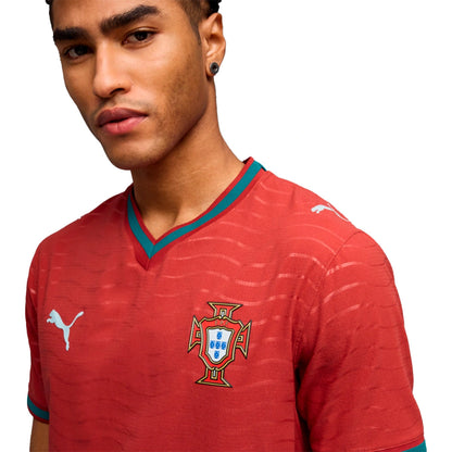 Jersey Portugal Player Version 2026/27 Home