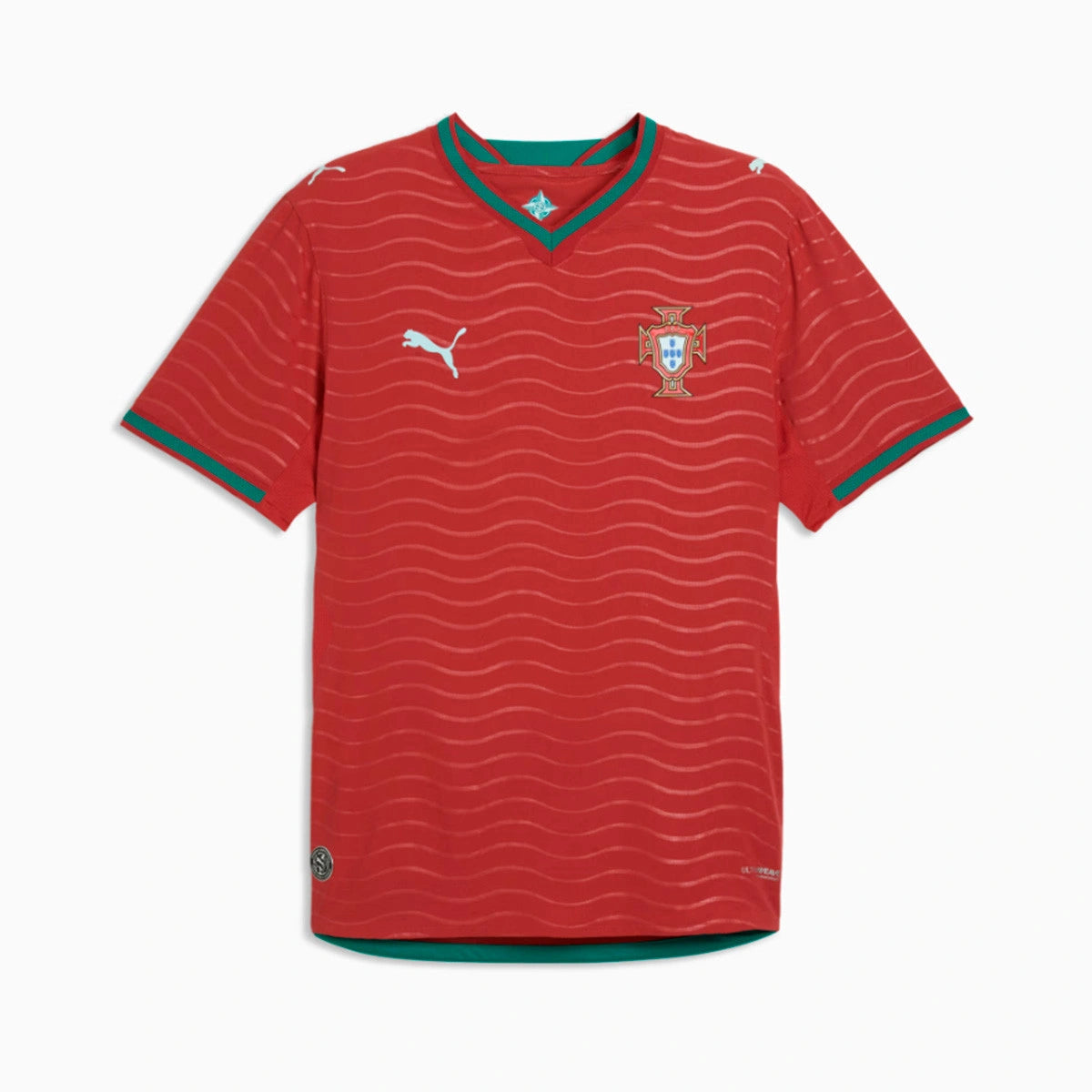 Jersey Portugal Player Version 2026/27 Home