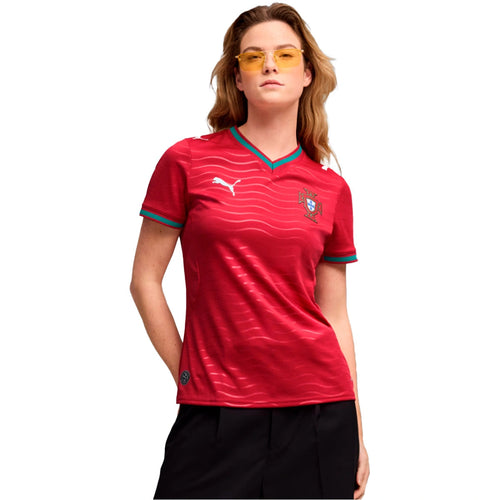 Jersey Portugal 2026/27 Women Home