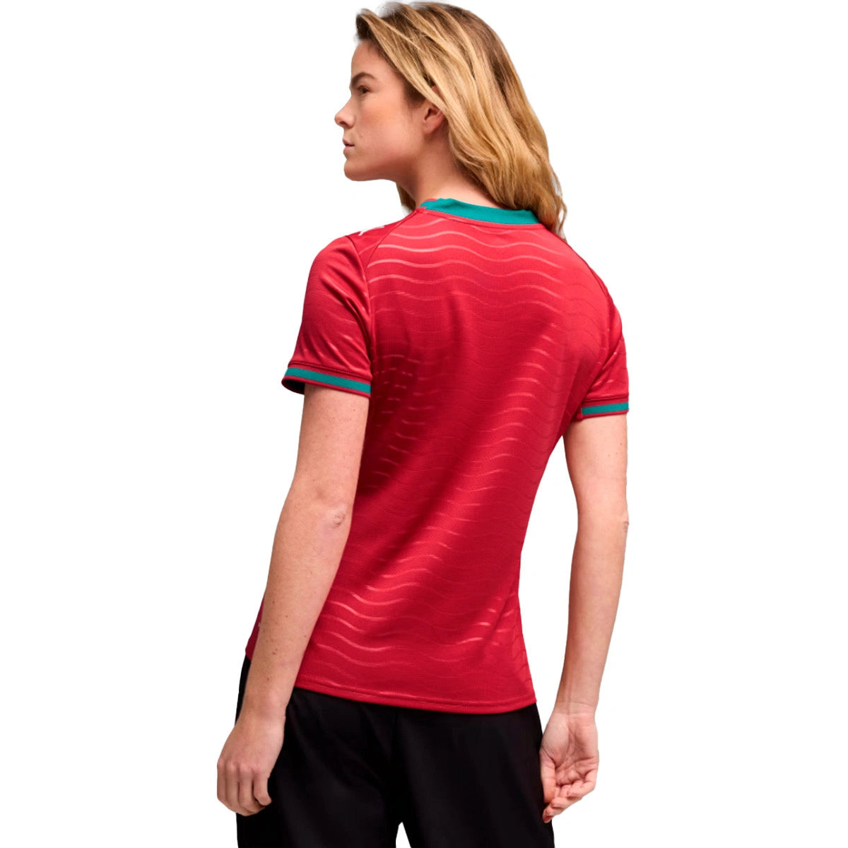 Jersey Portugal 2026/27 Women Home