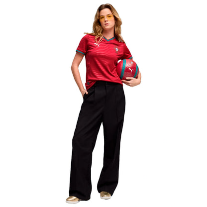 Jersey Portugal 2026/27 Women Home