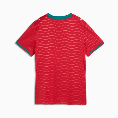 Jersey Portugal 2026/27 Women Home