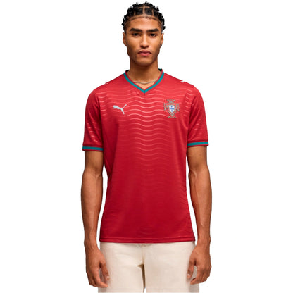 Jersey Portugal 2026/27 Home