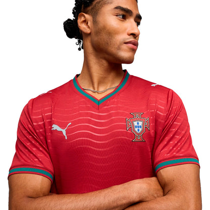 Jersey Portugal 2026/27 Home