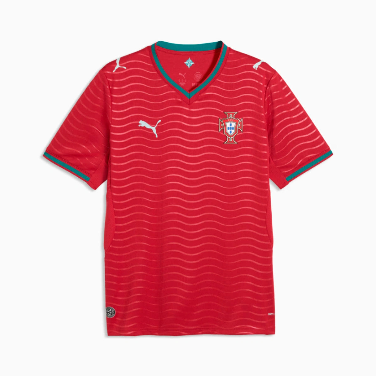 Jersey Portugal 2026/27 Home
